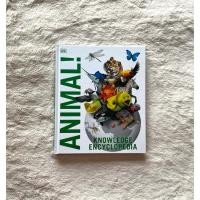 ราคา พร้อมส่ง‼️Knowledge Encyclopedia Animal (51302153774)
