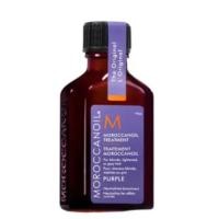 ราคา Moroccanoil Treatment Purple - Hair Oil 25ml (58161302150)