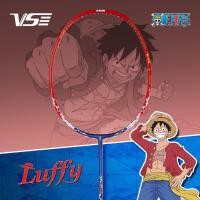 ราคา VS ไม้แบดมินตัน รุ่น One Piece Collection (53305619338)