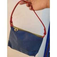 ราคา พร้อมส่ง Longchamp rePlay สีโอเชี่ยนกากี (20131782101)