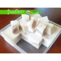 ราคา วุ้นเผือก By ร้านวิมล วุ้นมะพร้าวอ่อน (3448877718)