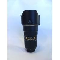 ราคา Nikon AF-S 24-70 mm f/2.8 E VR ED Nano (4078671197)