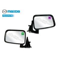 ราคา กระจกมองข้าง MAZDA แม็กนั่ม LH-RH 1คู่ (2081028052)