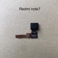 ราคา กล้องหน้า Redmi note7 แท้ถอดมือสอง (27824919152)