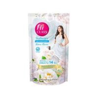 ราคา ไฮคลาส น้ำยาปรับผ้านุ่มกลิ่นเนเจอร์เฮฟเว่น Hi Class Soft Nature Heaven 500ml. (47159452568)
