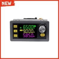 ราคา ใหม่ CNC โมดูลจ่ายไฟ DC แบบปรับได้ 65V 9A 585W Step-Down Converter สําหรับ MPPT (48065492447)