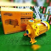 ราคา MITSUBISHI ปั๊มน้ำไฟฟ้า รุ่น WCM-1505S (220V.) หอยโข่ง กำลัง 1500วัตต์ 2แรงม้า 2X2นิ้ว ปั๊มไฟฟ้า ปั๊มน้ำหอยโข่ง ปั๊มสูบ (28801234467)