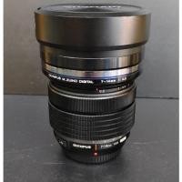 ราคา เลนส์กล้อง Olympus M.Zuiko 7-14mm f2.8 PRO เลนส์มุมกว้างตัวท็อป (51659788918)
