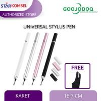 ราคา GOJODOQ STYLUS PEN UNIVERSAL ANDROID IPHONE IPAD (54909981848)