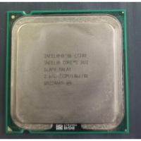 ราคา Intel Core 2 Duo E7300 2.66GHz 2Cores 2Threads Socket 775 (18482404334)