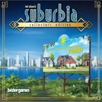 ราคา Suburbia: Collectors Edition (18979773824)