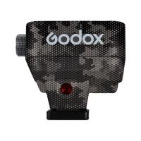 ราคา เหมาะสําหรับ Godox X3 PRO Flash Trigger สติกเกอร์ป้องกันฟิล์มกล้องอุปกรณ์เสริมฟิล์ม 3M (55864746633)