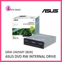 ราคา ASUS INTERNAL DVD ROM DVD-RW 24X / SATA (DRW-24D5MT) กล่อง (50165075513)