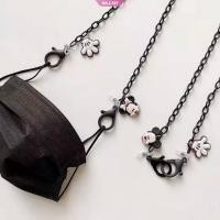 ราคา สายโซ่คล้องแว่นตา หน้ากากอนามัย อะคริลิค ลายการ์ตูนมิกกี้เมาส์ ปรับได้ (13242849875)