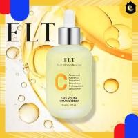 ราคา ELT Vita Youth Vitamin C Serum 50ml / Brightening Dark Spot Correcting Antioxidant Glow (45813608968)