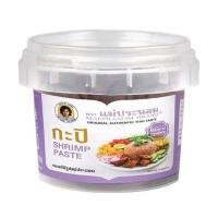 ราคา แม่ประนอม กะปิ Mae Pranom Shrimp Paste 100g. (48811662092)