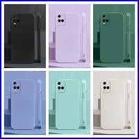 ราคา เคส For Vivo Y21 / Y21S / Y21T / Y33S / Y33T / T1X YTCS TPU เคสมือถือเรียบสีพื้น (50150927102)