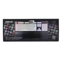 ราคา KEYBOARD (คีย์บอร์ด) RAZER BLACKWIDOW V3 ROBLOX EDITION (BLACK) (RAZER GREEN SWITCH - RAZER CHROMA RGB - EN) Hot (57108382355)
