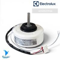 ราคา 4055522926 มอเตอร์แอร์ Electrolux มอเตอร์คอยล์เย็น อีเลคโทรลักซ์ รุ่น ESV15CRR-B4I, ESV12CRR-B5I, ESM09CRR-A1I แท้ศูนย์ (29741879115)