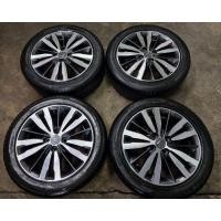 ราคา แม็ก Honda Jazz Rs Top ขอบ 16 ใส่ Jazz City Brio freed Mobilio (12996889920)
