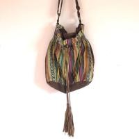 ราคา Claire’s แท้ กระเป๋าราคาถูก สภาพดี (7040368870)