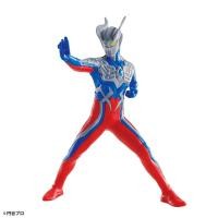 ราคา Bandai | Entry Grade Ultraman Zero (28454399860)