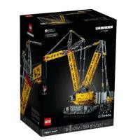 ราคา LEGO® Technic™ 42146 Liebherr Crawler Crane LR 13000 - เลโก้ใหม่ ของแท้ กล่องสวย พร้อมส่ง (24647965038)