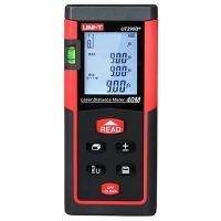 ราคา UT390B+ Series Laser Distance Meters เครื่องวัดระยะโดยใช้เลเซอร์ (Laser) (1641052591)