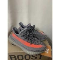 ราคา Adidas yeezy 350 V2 Beluga (7716324454)