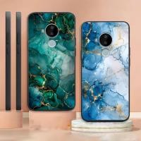 ราคา Nokia 3.4 - Nokia C20 - Nokia C30 - เคส G20 ลายสวย หรูหรา ราคาถูก (53861666374)