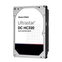 ราคา WD Ultrastar DC HC320 HDD 8TB OB36404 7200RPM (48760377069)