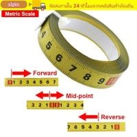 ราคา อัลพิน ตลับเมตร, ตัวเอง-กาว 13 มม. กว้างโลหะเทปวัด, 1-5 เมตรเมตริกขนาดวัสดุเหล็ก ไม้บรรทัด ที่ทํางาน (48310977485)