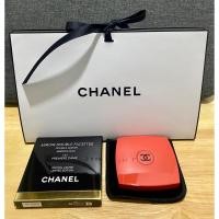 ราคา กระจก Chanel สีส้ม Premiere Dame (20883885864)