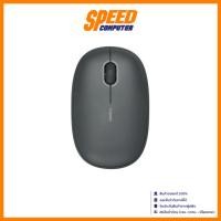 ราคา RAPOO M650 (Black) SILENT MULTI-MODE WIRELESS MOUSE (เมาส์ไร้สาย) | By Speed Computer (26274228635)