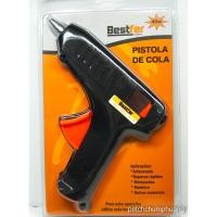 ราคา ปืนยิงกาว Bestfer ขนาดใหญ่ 40 W (1530756470)