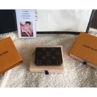 ราคา New LV zippy coin monogram dc20 (5120109674)