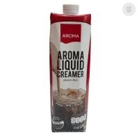 ราคา Aroma (อโรม่า) ครีมเหลว 1,000 m 993635 (45362163635)