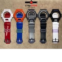 ราคา G-Shock กรอบสายนาฬิการุ่น DW-6900 แท้ใหม่ไร้ตำหนิ (16880433562)