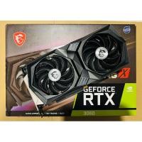 ราคา MSI RTX 3060 GAMING 12GB (18150751840)