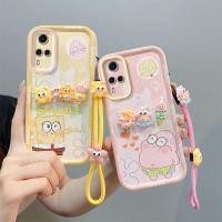 ราคา เคส vivo Y31 Y51 4G เคส ซิลิโคนอ่อนนุ่ม TPU น่ารัก X1 (42865395673)