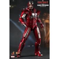 ราคา Hot Toys MMS213 Iron Man 3 Mk33 silver centurion (ku) (24572322045)