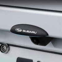 ราคา Universal ABS ฝาครอบกล้องด้านหลังสําหรับ Subaru XV XT Forester Impreve Outback Legacy รถยนต์กันน้ํา Guards ครอบคลุม (40933568792)