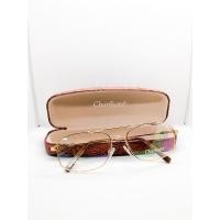 ราคา แว่นตา กรอบแว่นตา Charmant 100%TITANIUM โกลด์ ผู้ชาย (25110645740)
