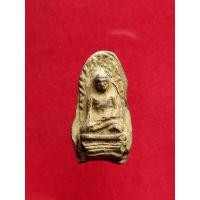 ราคา พระรอด ลำพูน เนื้อดิน สภาพเก่า (21807015726)