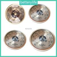 ราคา BTF เครื่องวัดความดันเครื่องมือบารอมิเตอร์สถานีอากาศความแม่นยําบารอมิเตอร์ในครัวเรือนในประตูติดผนังบารอมิเตอร์ (56064074967)