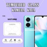 ราคา VIVO T1 5G VIVO T1 PRO 5G TEMPERED GLASS CAMERA LENS PROTECTOR ANTI-SCRATCH กล้อง VIVO T1 5G VIVO T1 PRO 5G (48314000450)