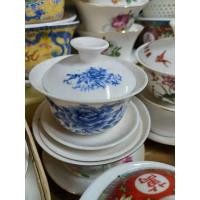 ราคา ชุดถ้วยน้ำชางานเซรามิค (12011122007)