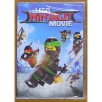 ราคา [DVD แผ่นแท้] The Lego Ninjago Movie / เดอะ เลโก้ นินจาโก มูฟวี่ (มือหนึ่ง) (12099594324)