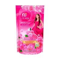 ราคา ไฮคลาส น้ำยาปรับผ้านุ่มกลิ่นสวีทบลอสซั่ม Hi Class Softener Sweet Blossom 500ml. (47509465538)