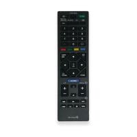 ราคา เปลี่ยนรีโมทคอนโทรลทีวี RM-ED054 สําหรับรีโมทคอนโทรล Sony สมาร์ท LCD LED TV RM-ED062 KDL-32R420A KDL-40R470A KDL-46R470A (53914397200)